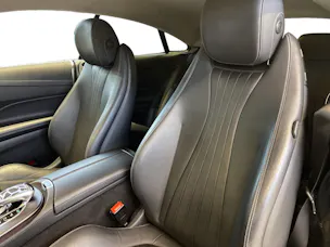 Mercedes-Benz E 200 Avantgarde Coupé