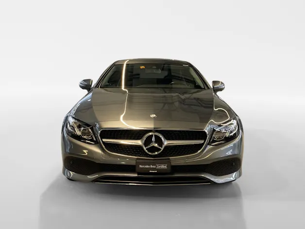 Mercedes-Benz E 200 Avantgarde Coupé