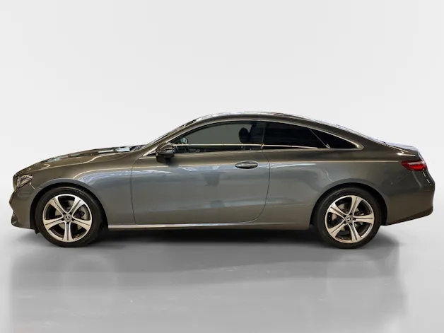Mercedes-Benz E 200 Avantgarde Coupé
