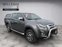 Isuzu D-MAX 1.9 Crew Cab Solar 4x4 Automatique