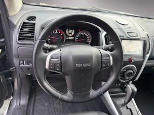 Isuzu D-MAX 1.9 Crew Cab Solar 4x4 Automatique