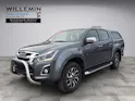 Isuzu D-MAX 1.9 Crew Cab Solar 4x4 Automatique
