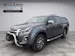 Isuzu D-MAX 1.9 Crew Cab Solar 4x4 Automatique