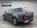 Isuzu D-MAX 1.9 Crew Cab Solar 4x4 Automatique