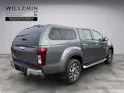 Isuzu D-MAX 1.9 Crew Cab Solar 4x4 Automatique