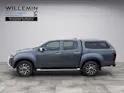 Isuzu D-MAX 1.9 Crew Cab Solar 4x4 Automatique