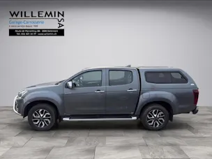 Isuzu D-MAX 1.9 Crew Cab Solar 4x4 Automatique