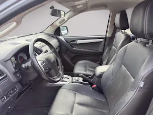 Isuzu D-MAX 1.9 Crew Cab Solar 4x4 Automatique