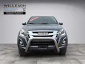 Isuzu D-MAX 1.9 Crew Cab Solar 4x4 Automatique