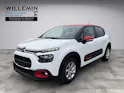 Citroën C3 1.2i PureTech Swiss Edition