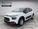 Citroën C3 1.2i PureTech Swiss Edition