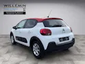 Citroën C3 1.2i PureTech Swiss Edition