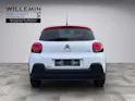 Citroën C3 1.2i PureTech Swiss Edition