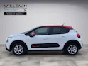 Citroën C3 1.2i PureTech Swiss Edition