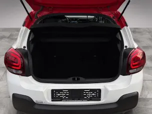 Citroën C3 1.2i PureTech Swiss Edition
