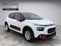 Citroën C3 1.2i PureTech Swiss Edition
