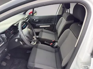 Citroën C3 1.2i PureTech Swiss Edition