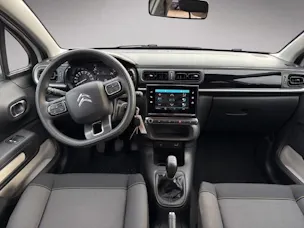 Citroën C3 1.2i PureTech Swiss Edition