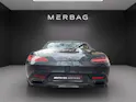 Mercedes-Benz AMG GT Roadster Speedshift DCT