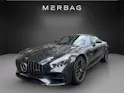 Mercedes-Benz AMG GT Roadster Speedshift DCT