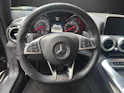 Mercedes-Benz AMG GT Roadster Speedshift DCT