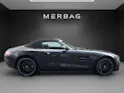 Mercedes-Benz AMG GT Roadster Speedshift DCT
