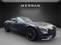 Mercedes-Benz AMG GT Roadster Speedshift DCT