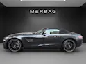 Mercedes-Benz AMG GT Roadster Speedshift DCT