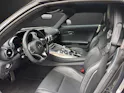 Mercedes-Benz AMG GT Roadster Speedshift DCT