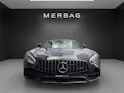 Mercedes-Benz AMG GT Roadster Speedshift DCT