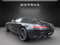 Mercedes-Benz AMG GT Roadster Speedshift DCT