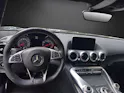 Mercedes-Benz AMG GT Roadster Speedshift DCT