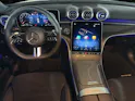 Mercedes-Benz C 300 T 4 Matic