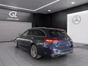 Mercedes-Benz C 300 T 4 Matic