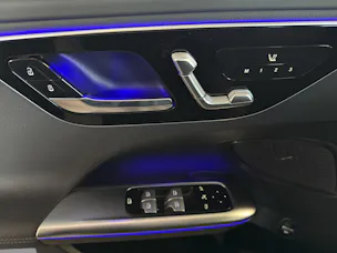 Mercedes-Benz C 300 T 4 Matic