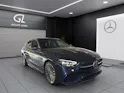 Mercedes-Benz C 300 T 4 Matic