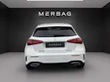 Mercedes-Benz A 250 4Matic 8G-DCT