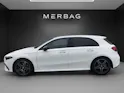 Mercedes-Benz A 250 4Matic 8G-DCT