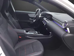 Mercedes-Benz A 250 4Matic 8G-DCT