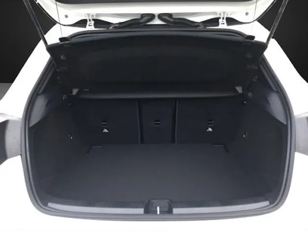 Mercedes-Benz A 250 4Matic 8G-DCT