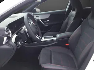 Mercedes-Benz A 250 4Matic 8G-DCT