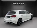 Mercedes-Benz A 250 4Matic 8G-DCT