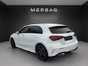 Mercedes-Benz A 250 4Matic 8G-DCT