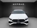 Mercedes-Benz A 250 4Matic 8G-DCT