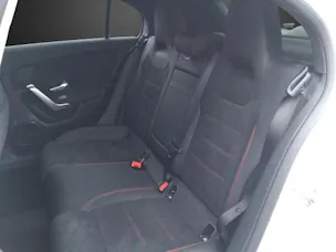 Mercedes-Benz A 250 4Matic 8G-DCT