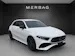 Mercedes-Benz A 250 4Matic 8G-DCT