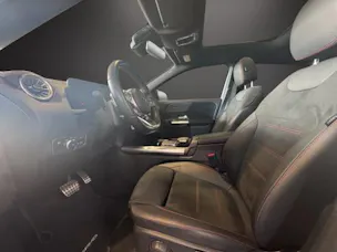 Mercedes-Benz EQA 350 AMG Line 4Matic
