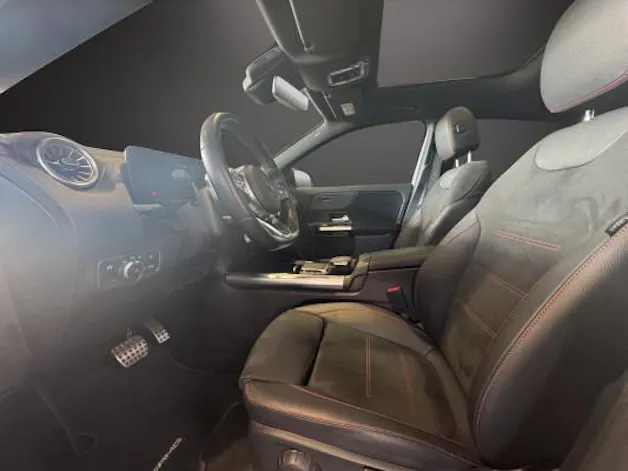 Mercedes-Benz EQA 350 AMG Line 4Matic