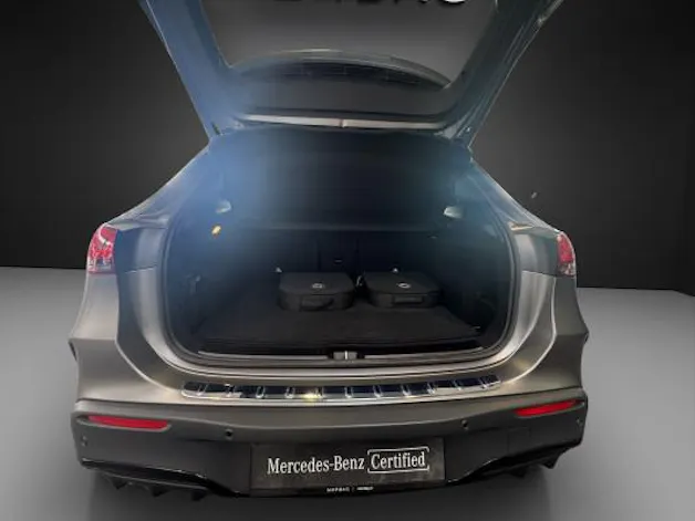 Mercedes-Benz EQA 350 AMG Line 4Matic