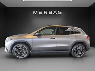 Mercedes-Benz EQA 350 AMG Line 4Matic